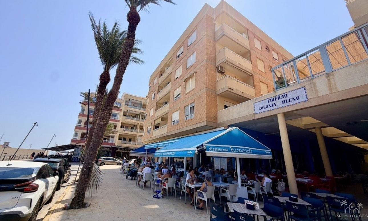 Resale - Apartments - Guardamar del Segura - Costa Blanca