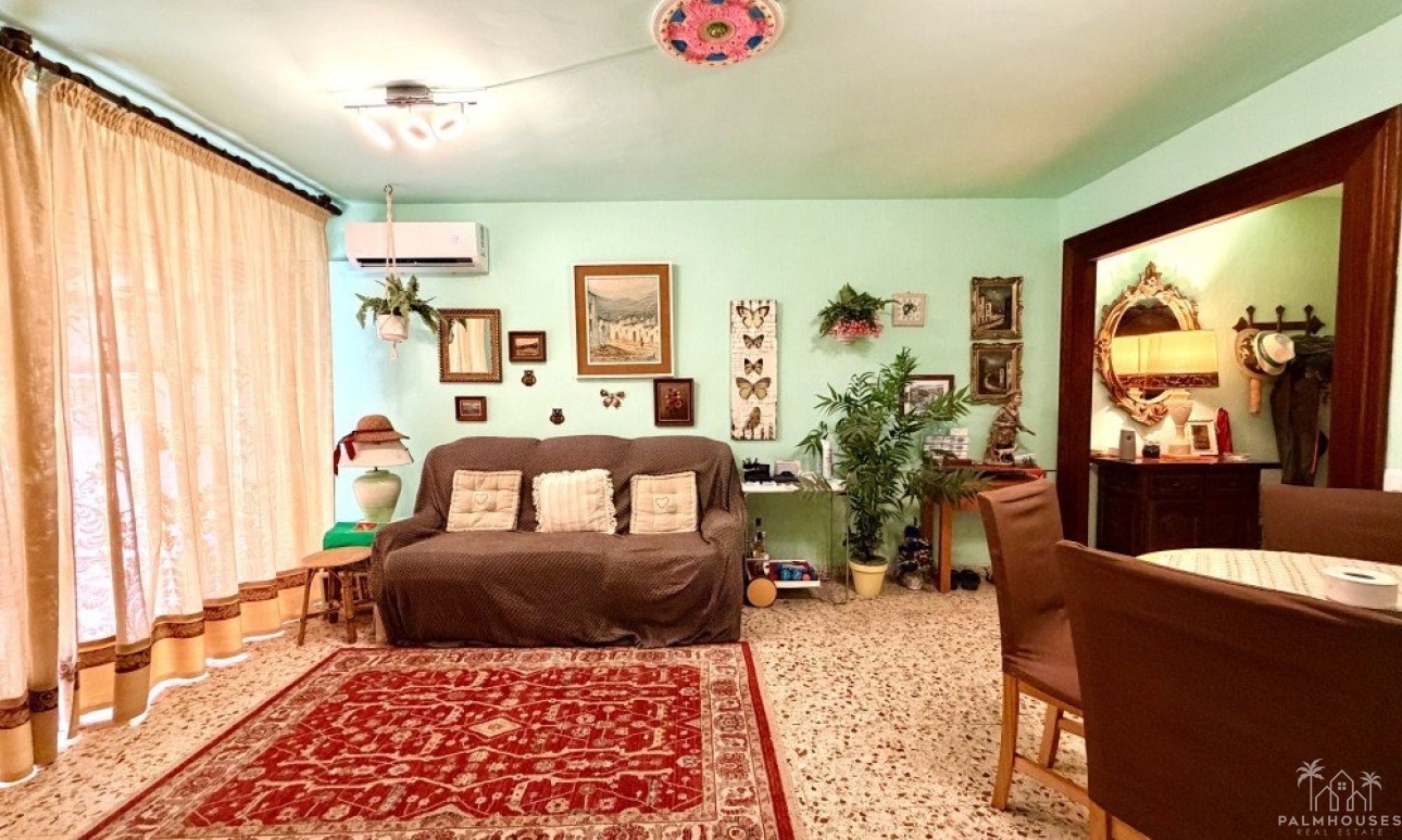 Resale - Apartments - Guardamar del Segura - Costa Blanca