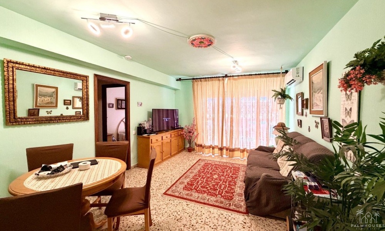 Resale - Apartments - Guardamar del Segura - Costa Blanca