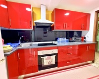 Resale - Apartments - Guardamar del Segura - Costa Blanca