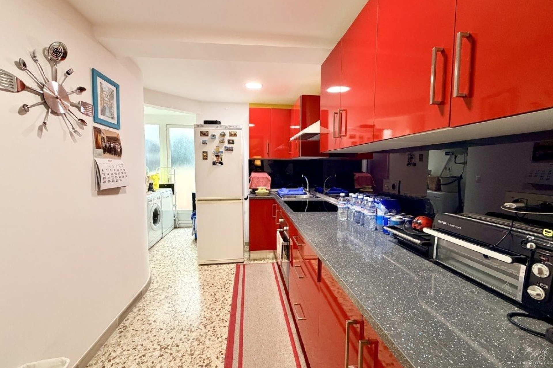 Resale - Apartments - Guardamar del Segura - Costa Blanca