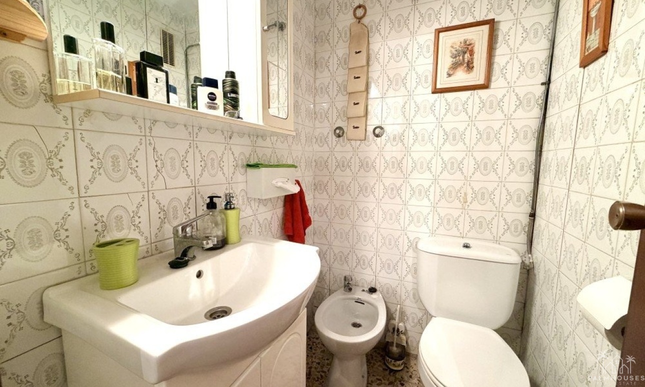 Resale - Apartments - Guardamar del Segura - Costa Blanca