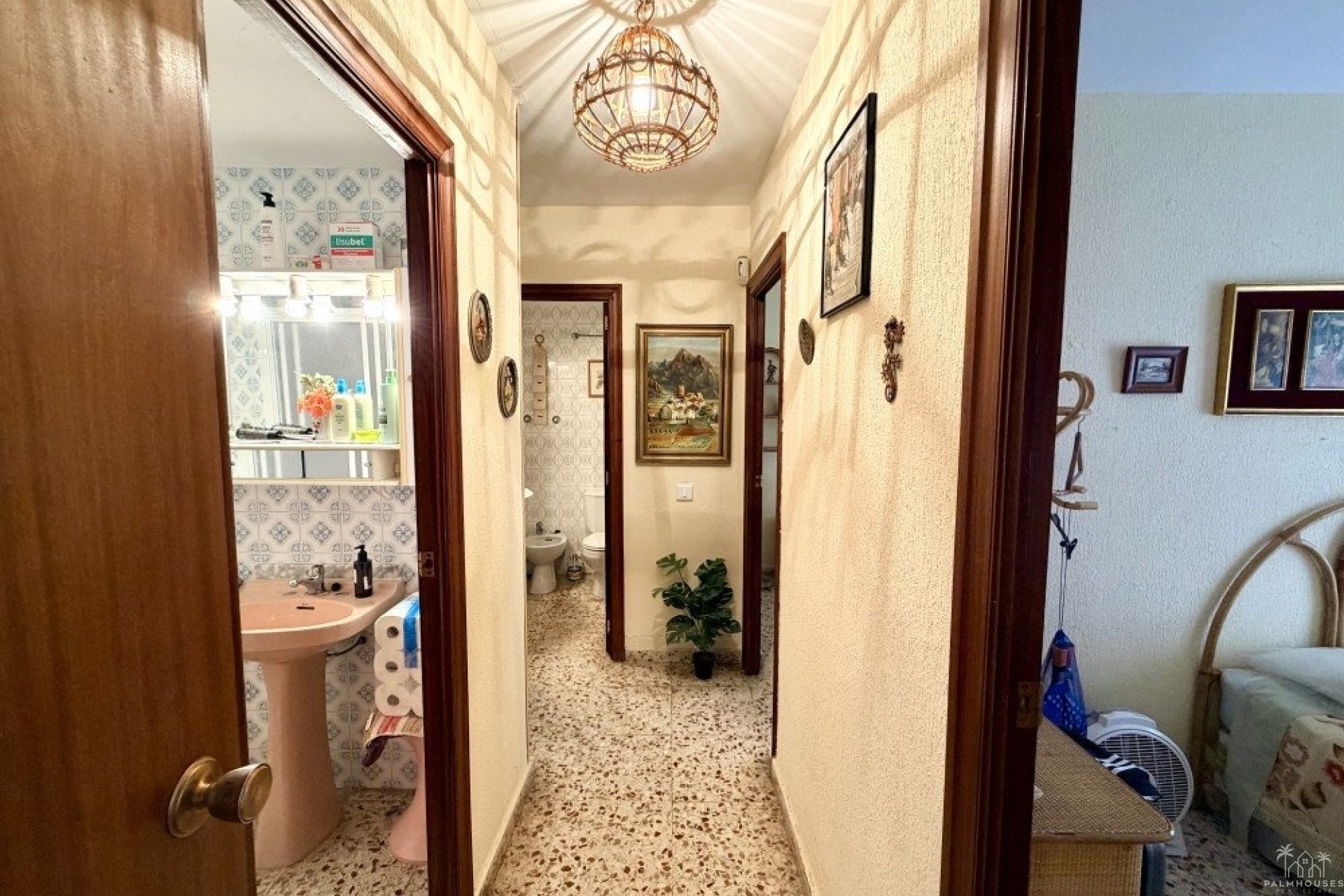 Resale - Apartments - Guardamar del Segura - Costa Blanca