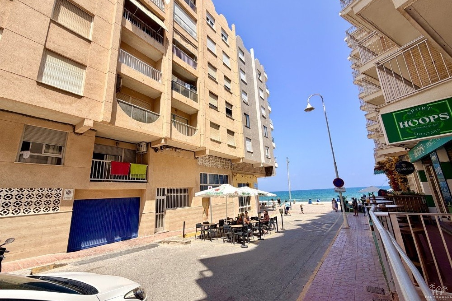 Resale - Apartments - Guardamar del Segura - Costa Blanca