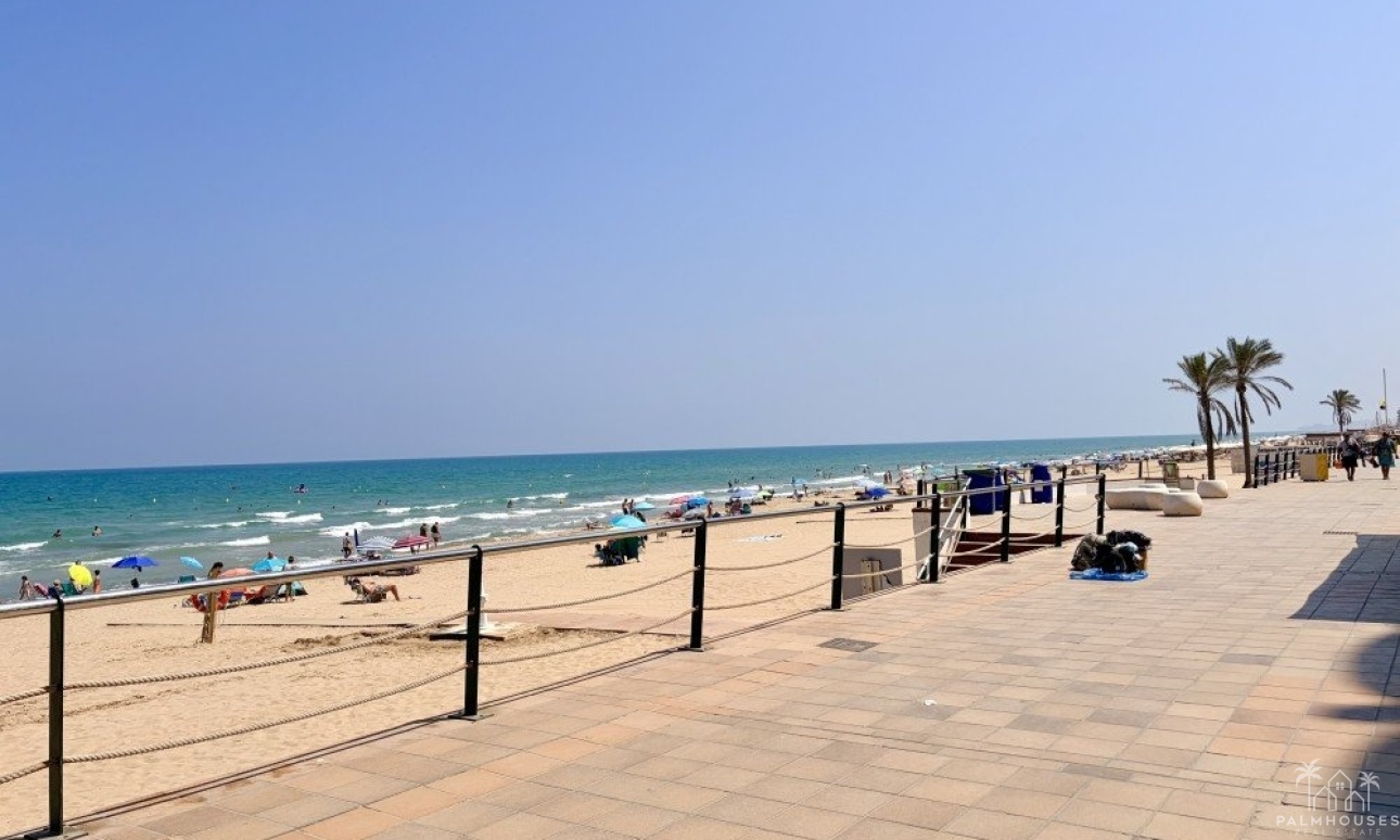 Resale - Apartments - Guardamar del Segura - Costa Blanca