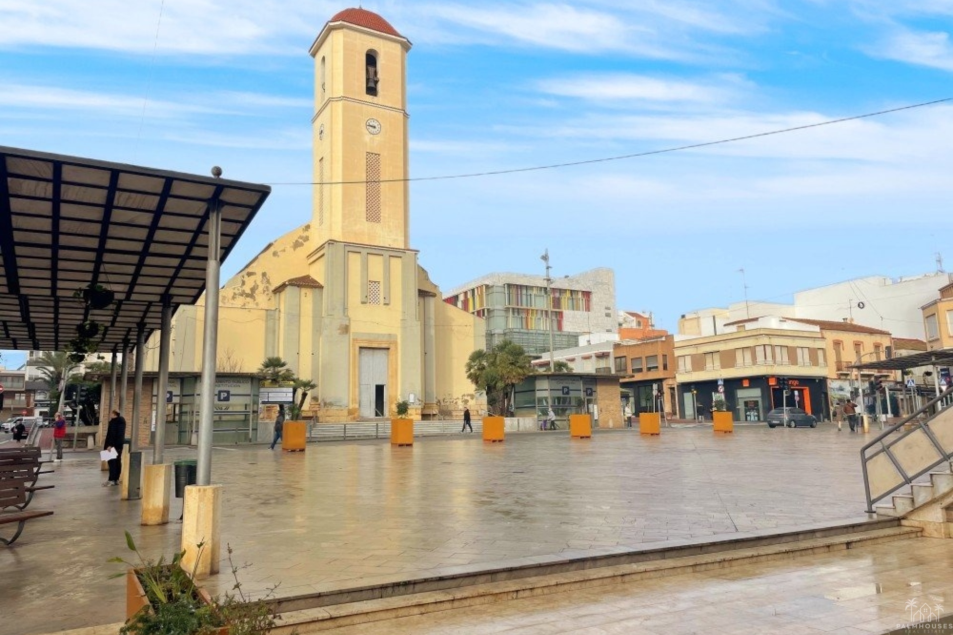 Resale - Apartments - Guardamar del Segura - Costa Blanca