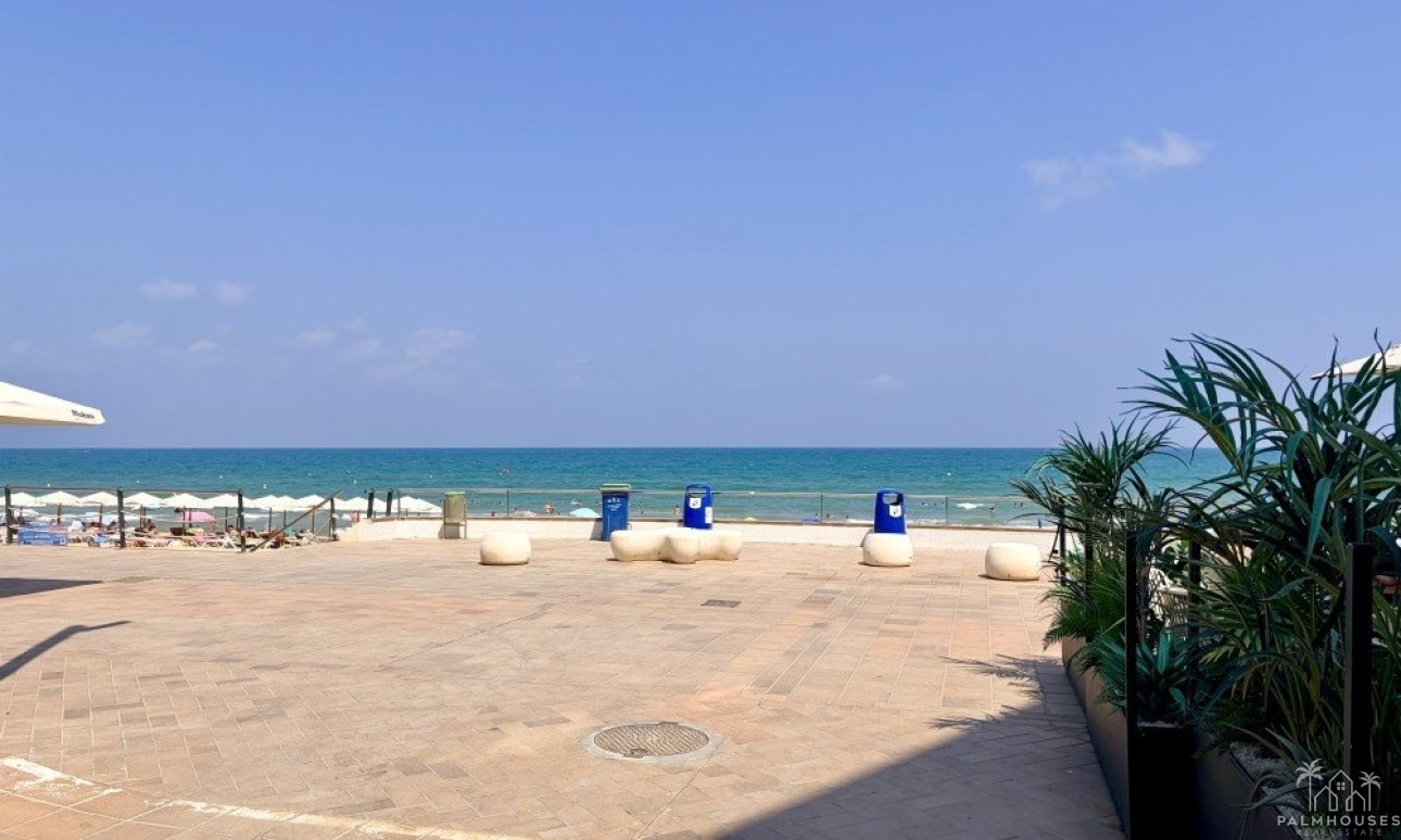 Resale - Apartments - Guardamar del Segura - Costa Blanca