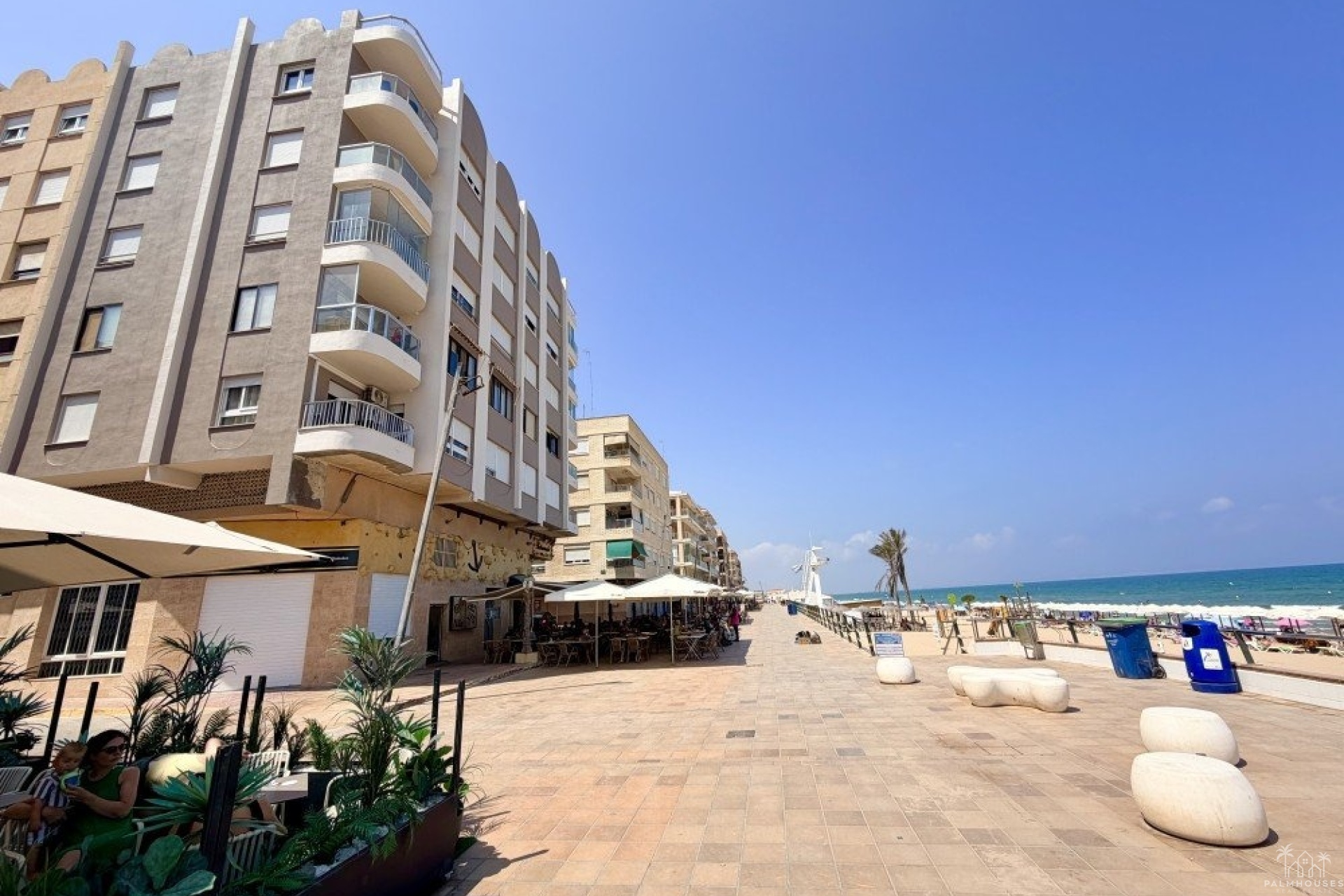 Resale - Apartments - Guardamar del Segura - Costa Blanca