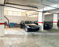 Resale - Apartments - Guardamar del Segura - Costa Blanca