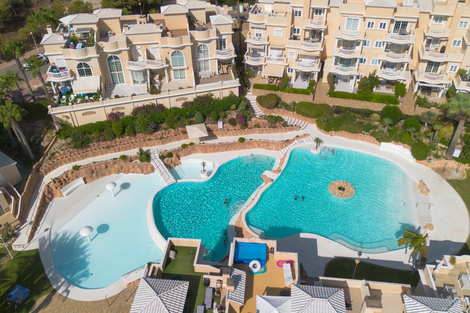 Resale - Apartments - Guardamar del Segura - Costa Blanca