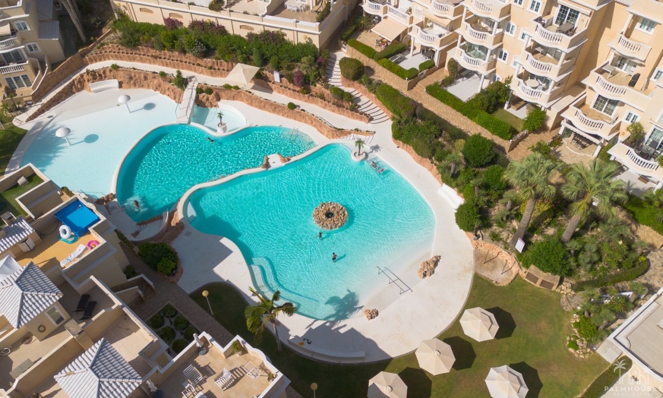 Resale - Apartments - Guardamar del Segura - Costa Blanca