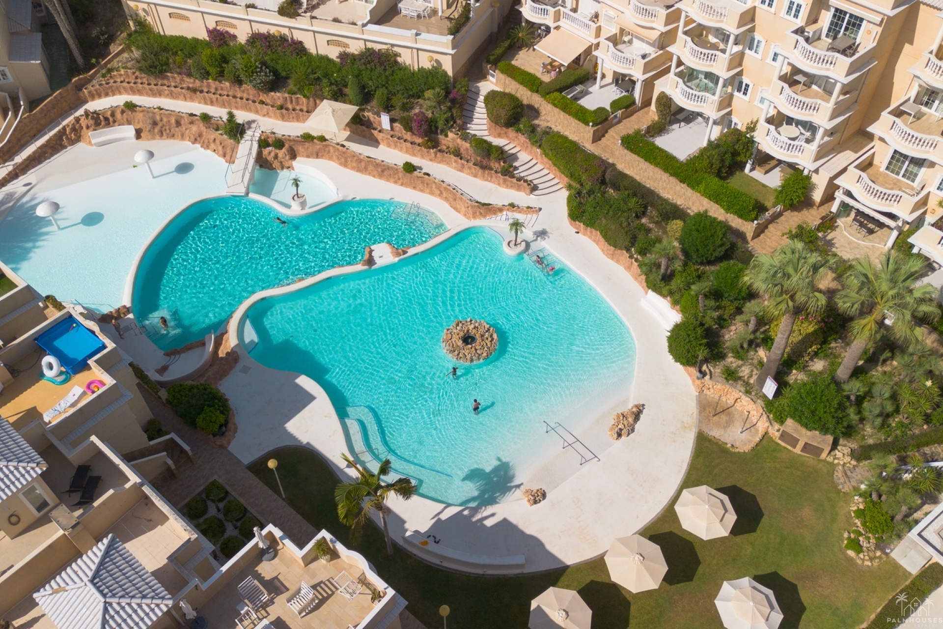 Resale - Apartments - Guardamar del Segura - Costa Blanca