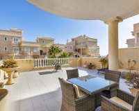 Resale - Apartments - Guardamar del Segura - Costa Blanca