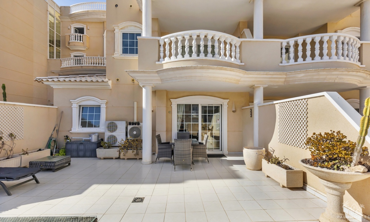 Resale - Apartments - Guardamar del Segura - Costa Blanca