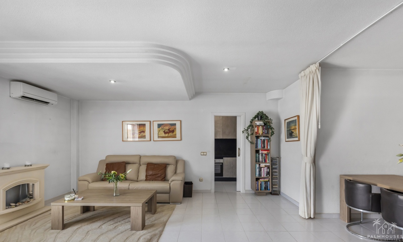 Resale - Apartments - Guardamar del Segura - Costa Blanca