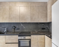 Resale - Apartments - Guardamar del Segura - Costa Blanca