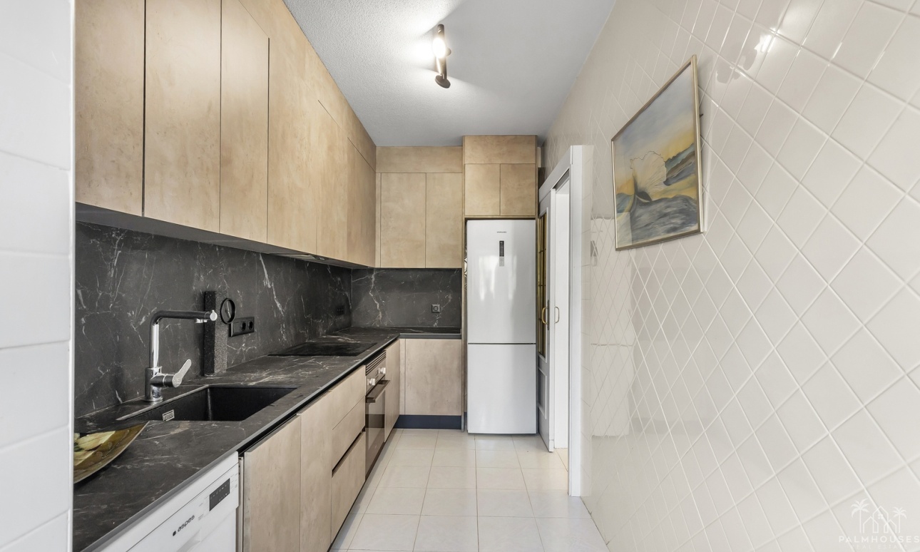 Resale - Apartments - Guardamar del Segura - Costa Blanca