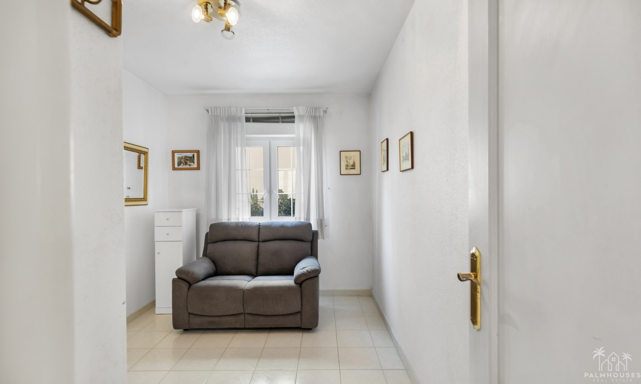 Resale - Apartments - Guardamar del Segura - Costa Blanca