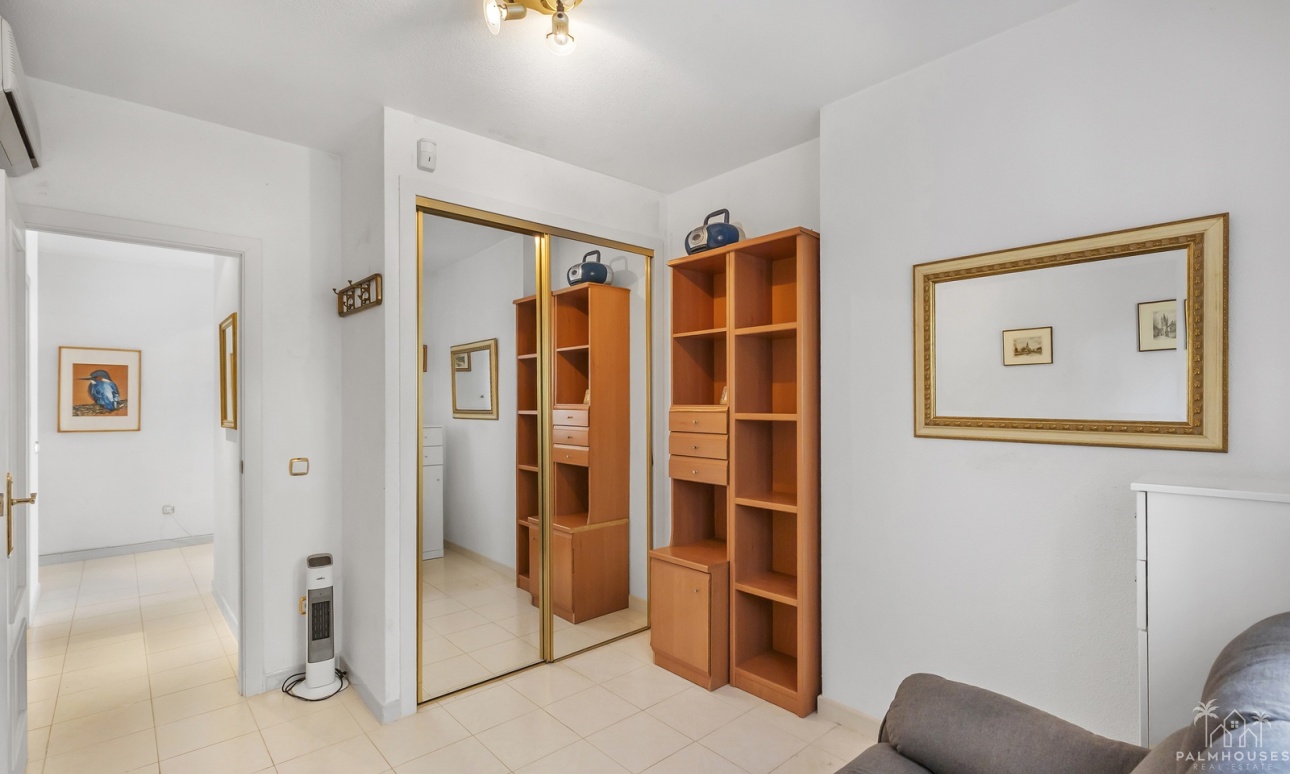 Resale - Apartments - Guardamar del Segura - Costa Blanca