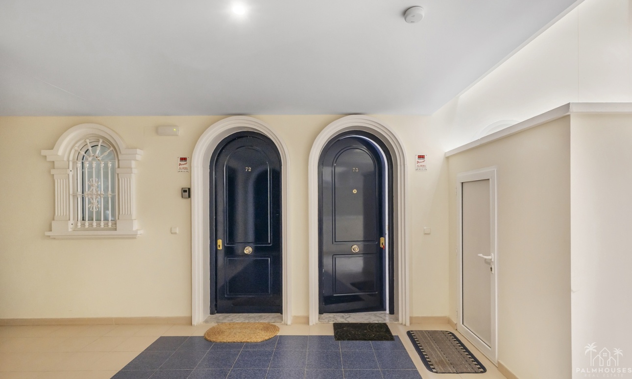 Resale - Apartments - Guardamar del Segura - Costa Blanca