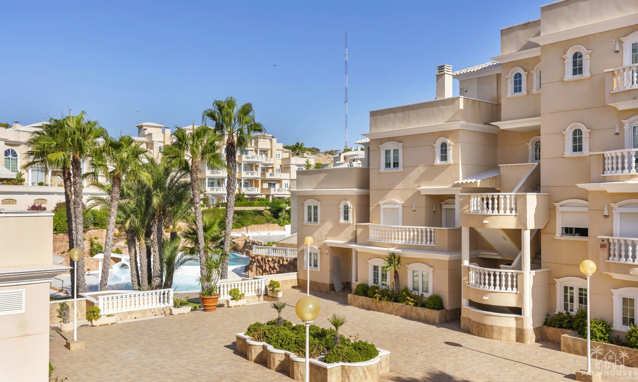 Resale - Apartments - Guardamar del Segura - Costa Blanca