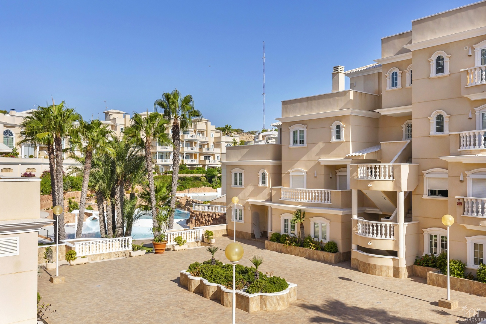 Resale - Apartments - Guardamar del Segura - Costa Blanca