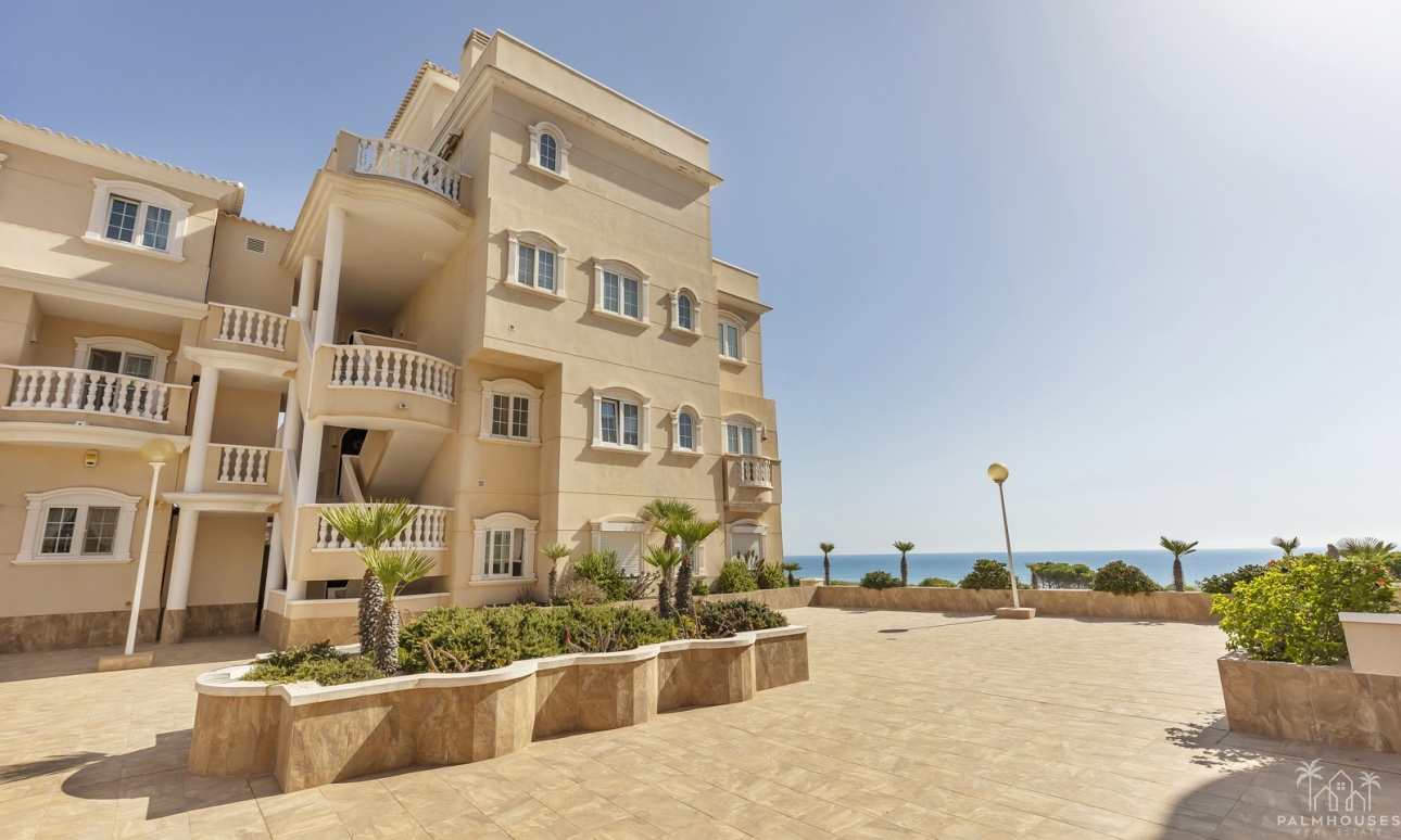Resale - Apartments - Guardamar del Segura - Costa Blanca