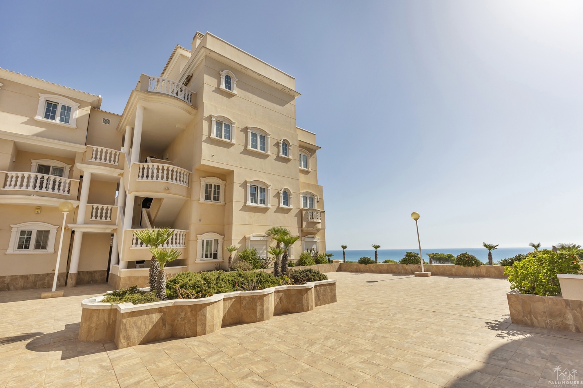 Resale - Apartments - Guardamar del Segura - Costa Blanca