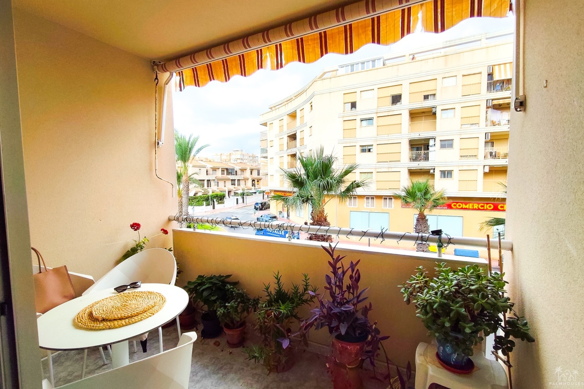 Resale - Apartments - Guardamar del Segura - Costa Blanca