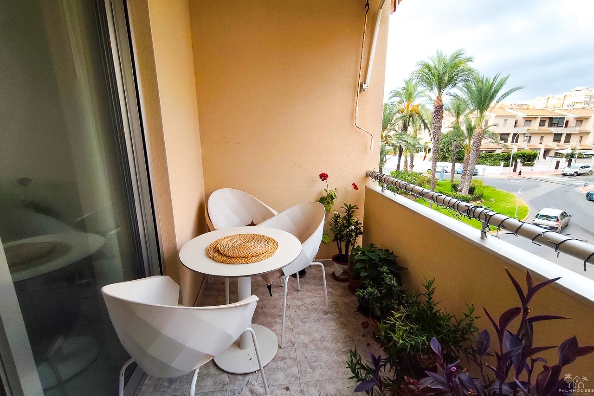 Resale - Apartments - Guardamar del Segura - Costa Blanca