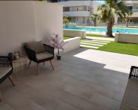 Resale - Apartments - Guardamar del Segura - Costa Blanca