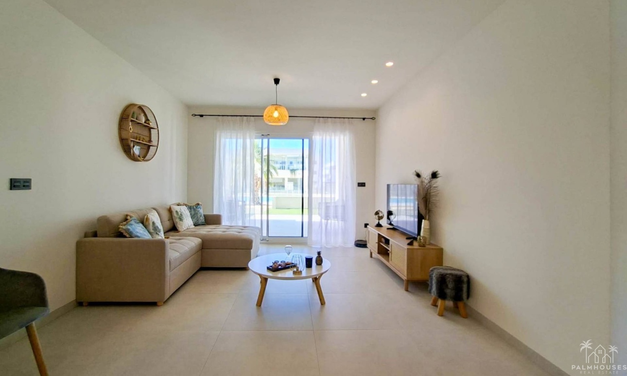 Resale - Apartments - Guardamar del Segura - Costa Blanca
