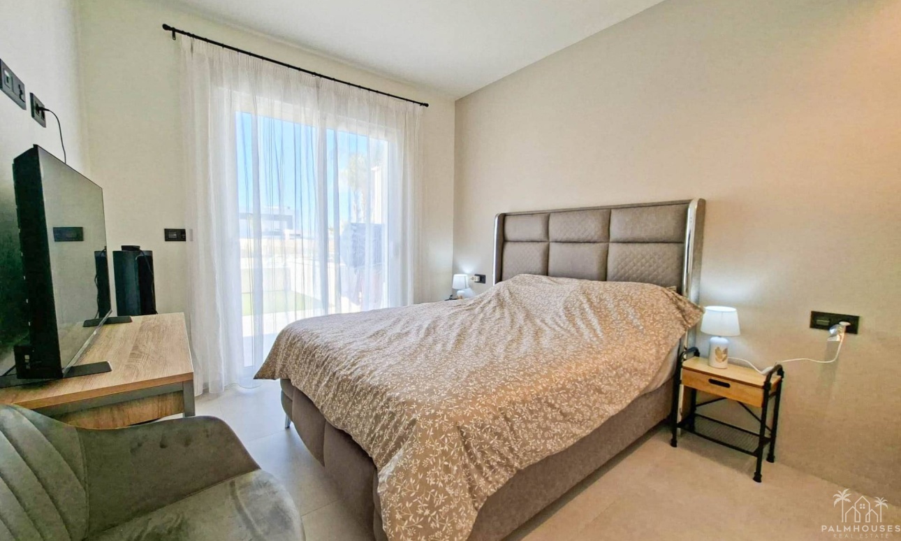 Resale - Apartments - Guardamar del Segura - Costa Blanca