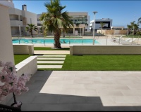 Resale - Apartments - Guardamar del Segura - Costa Blanca