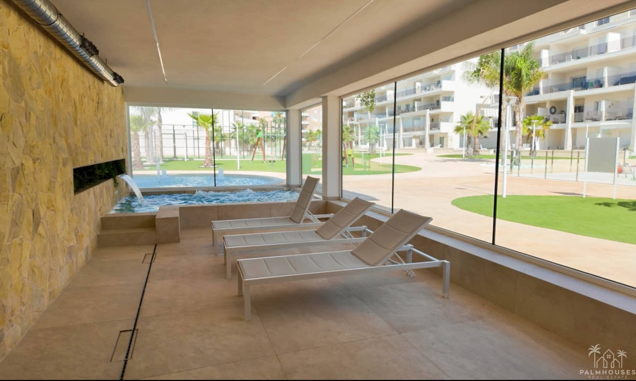 Resale - Apartments - Guardamar del Segura - Costa Blanca