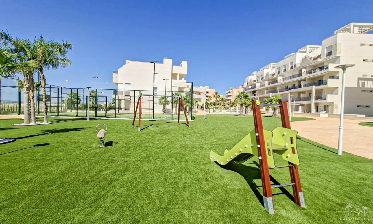 Resale - Apartments - Guardamar del Segura - Costa Blanca