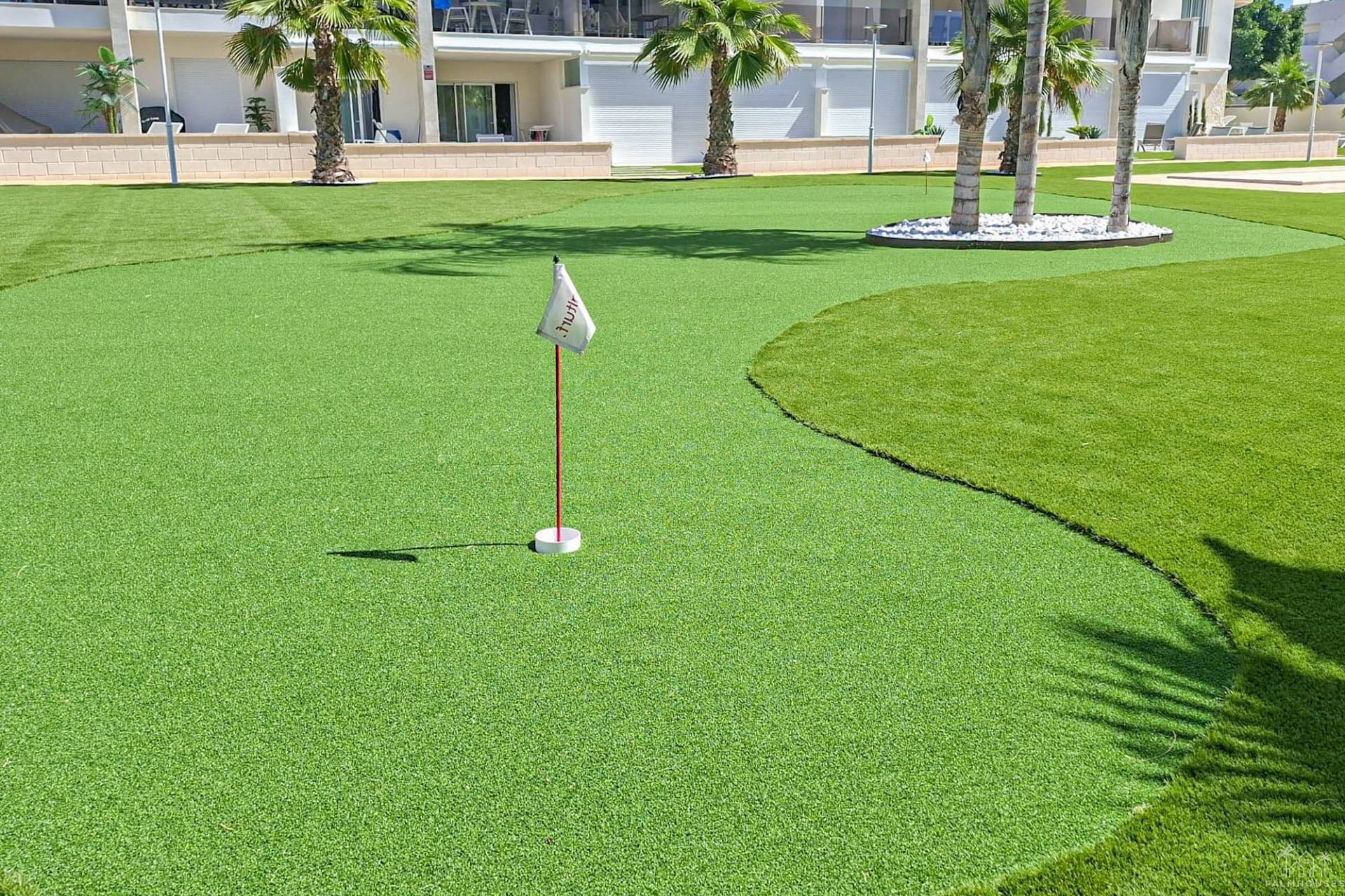 Resale - Apartments - Guardamar del Segura - Costa Blanca