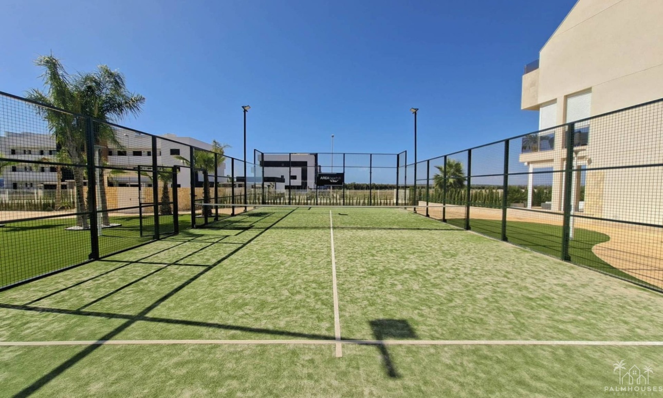 Resale - Apartments - Guardamar del Segura - Costa Blanca