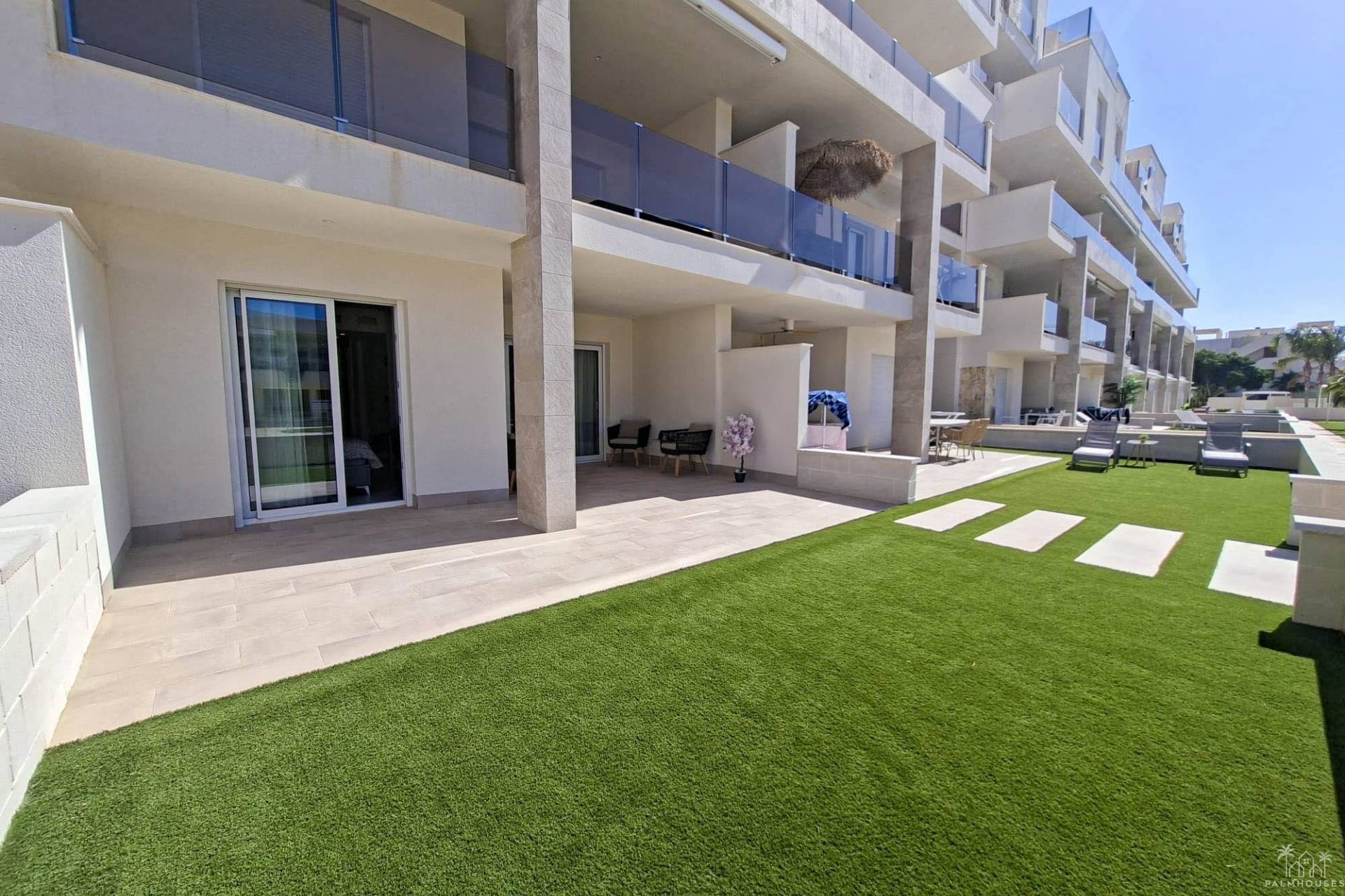 Resale - Apartments - Guardamar del Segura - Costa Blanca