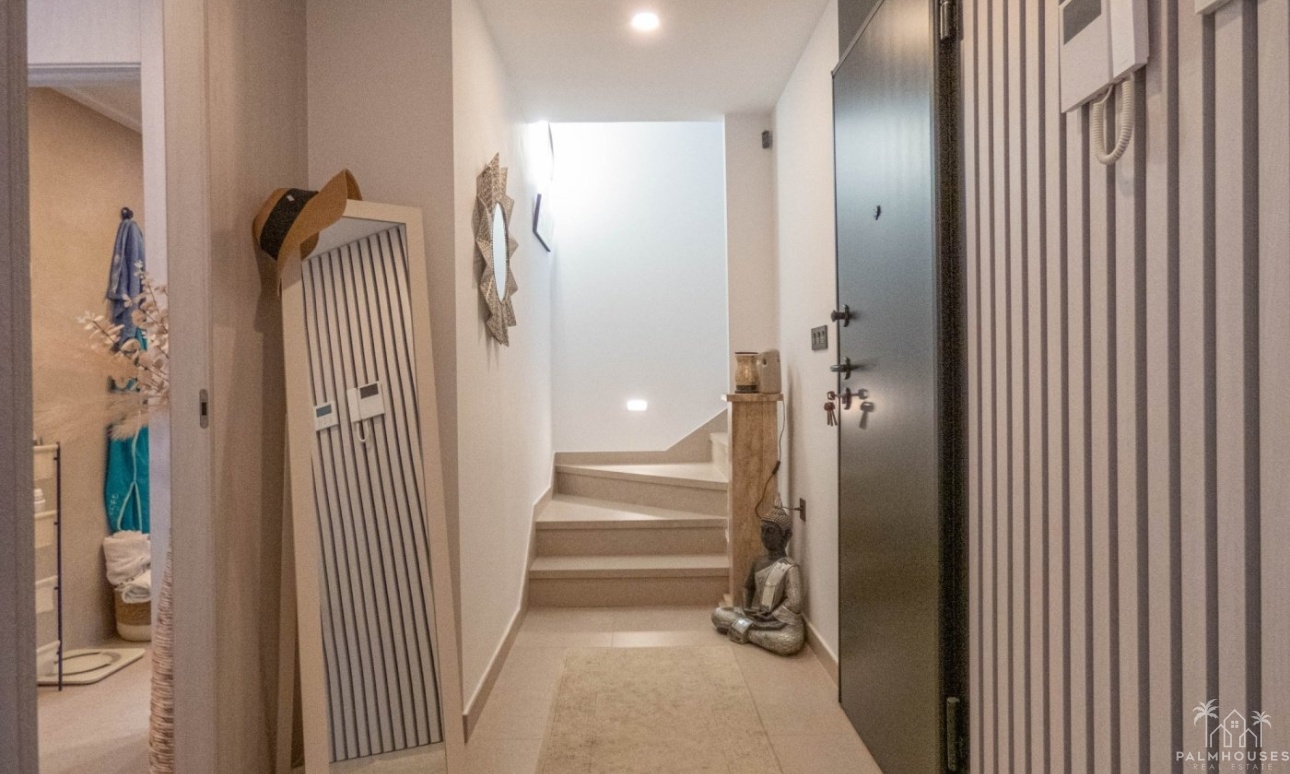 Resale - Apartments - Guardamar del Segura - Costa Blanca