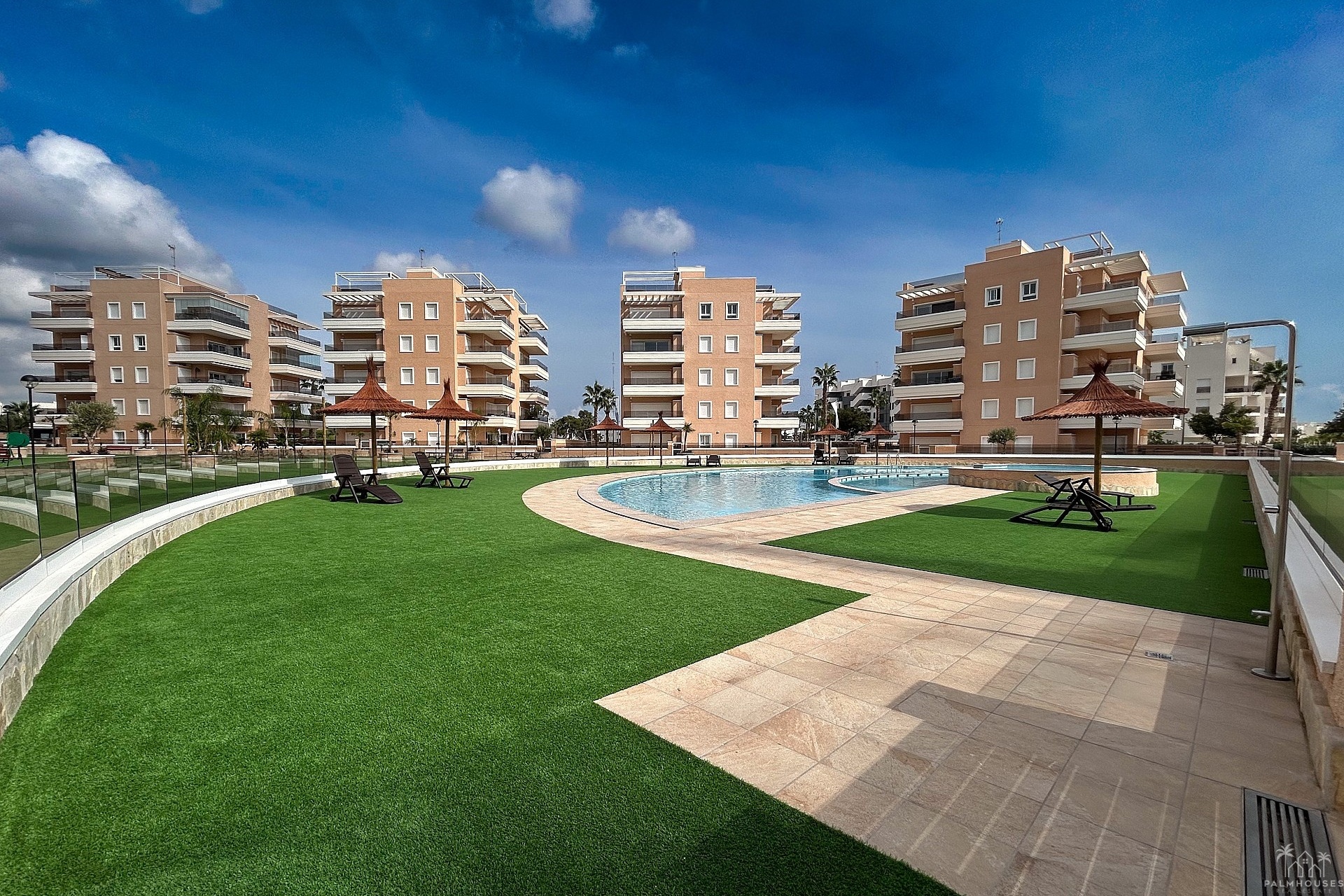 Resale - Apartments - Guardamar del Segura - Costa Blanca