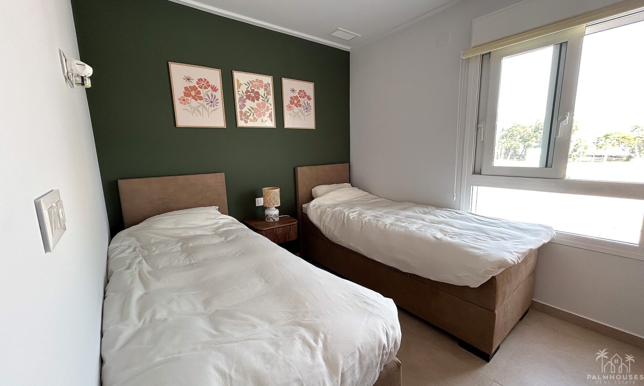 Resale - Apartments - Guardamar del Segura - Costa Blanca