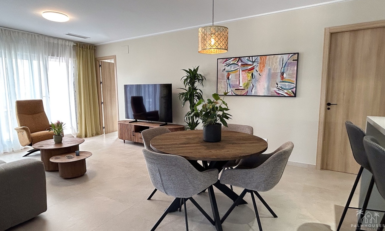 Resale - Apartments - Guardamar del Segura - Costa Blanca