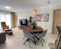 Resale - Apartments - Guardamar del Segura - Costa Blanca