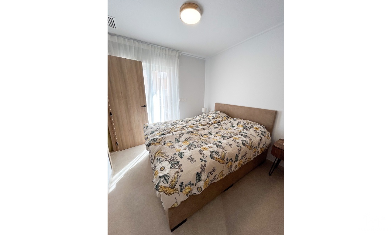 Resale - Apartments - Guardamar del Segura - Costa Blanca