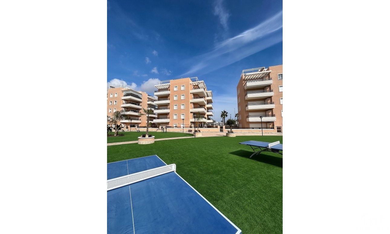Resale - Apartments - Guardamar del Segura - Costa Blanca