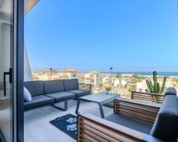 Resale - Apartments - Guardamar del Segura - Costa Blanca