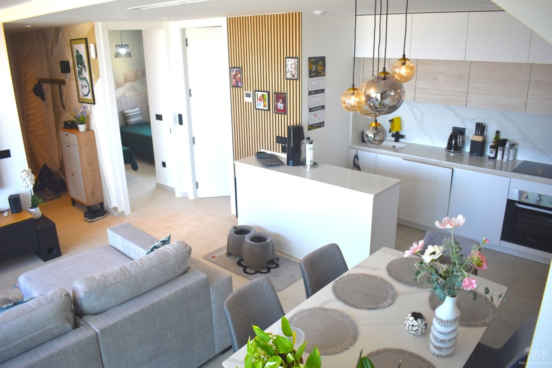 Resale - Apartments - Guardamar del Segura - Costa Blanca
