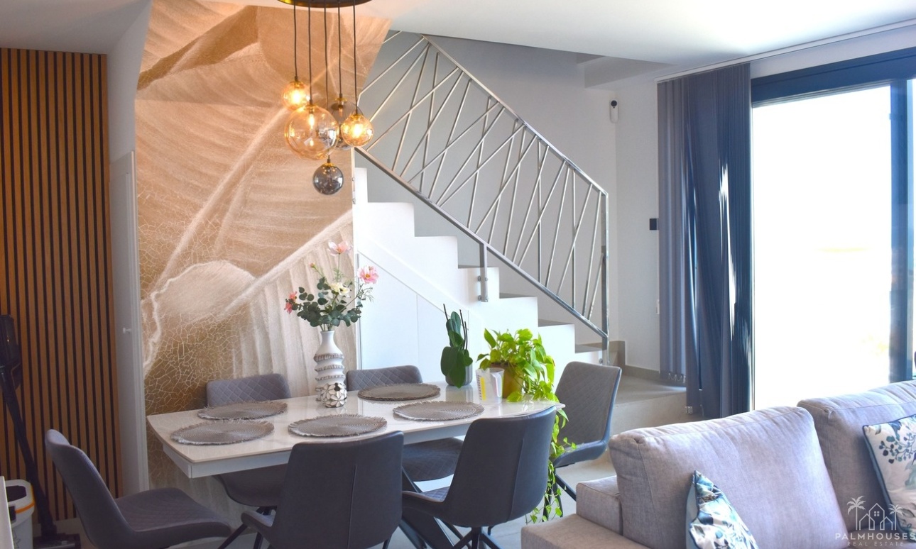Resale - Apartments - Guardamar del Segura - Costa Blanca