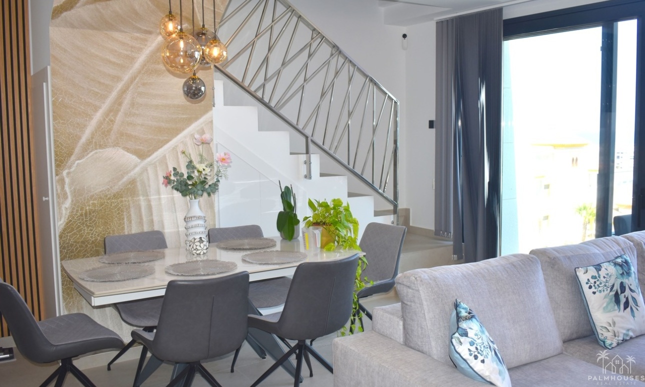 Resale - Apartments - Guardamar del Segura - Costa Blanca